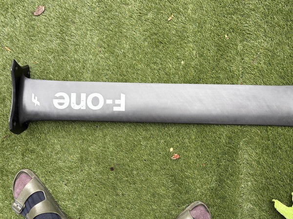 F-One - mast HM 85cm 14