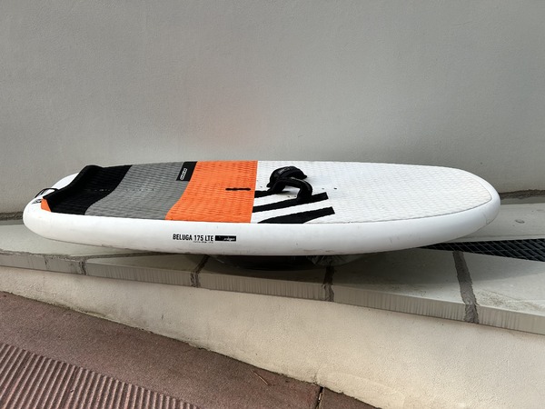 Rrd International - BELUGA 120 LITRI