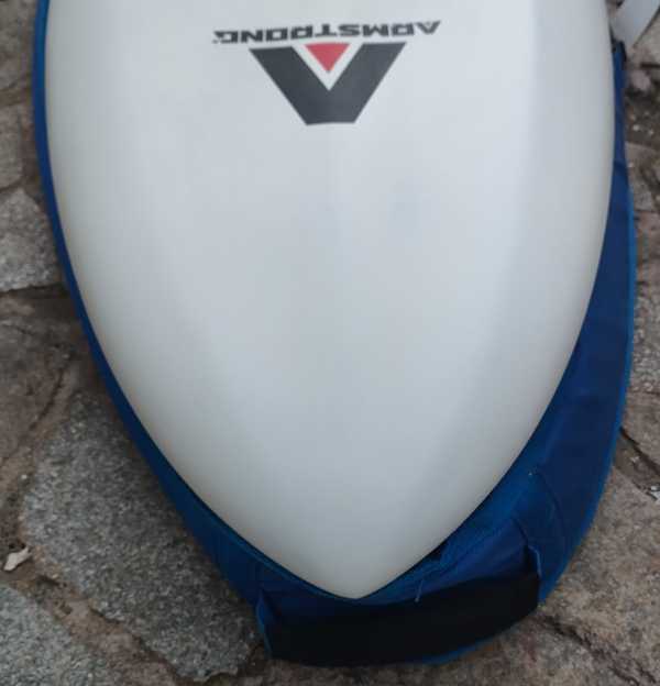 Armstrong - MIDLENGTH FG 75l