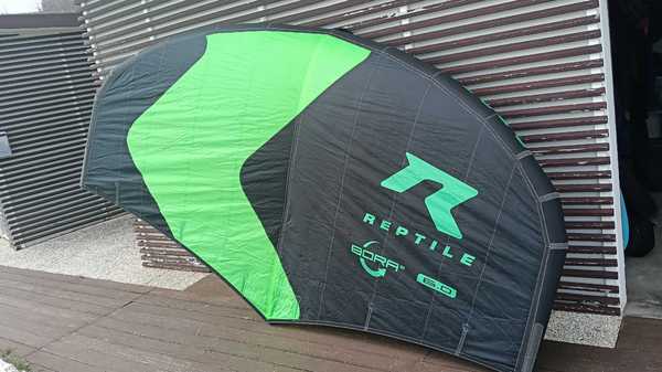 Reptile - Bora anno 2024 - 6.0 m