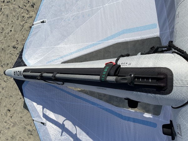 North - Nova pro 5.4 2025