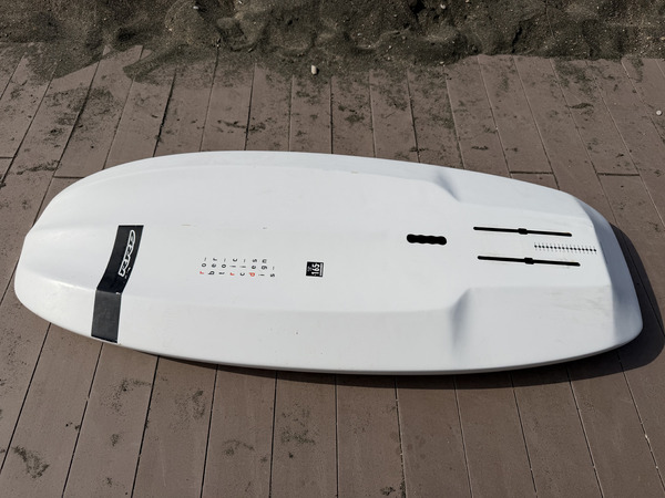 Rrd International - BELUGA 165 LTE Y26, 90L 