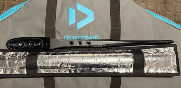 Duotone - Fusoliera Fuselage Aero Aluminium 60 cm