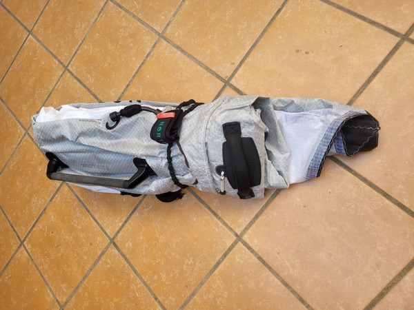 North - NORTH MODE PRO 4.8 