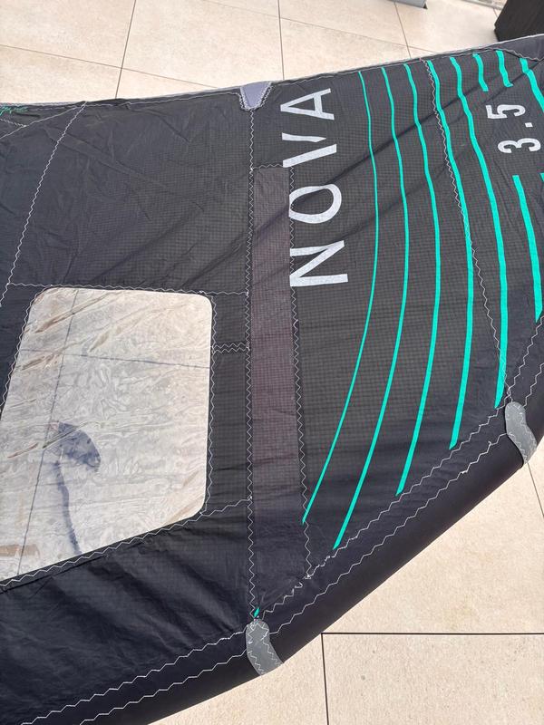 North - North nova 3.5