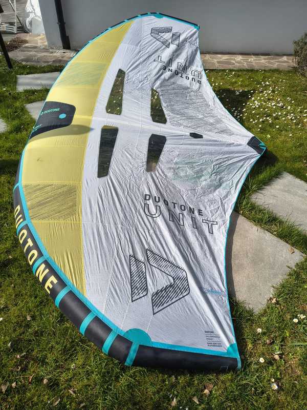 Duotone - UNIT 2023/24 5.5 mq