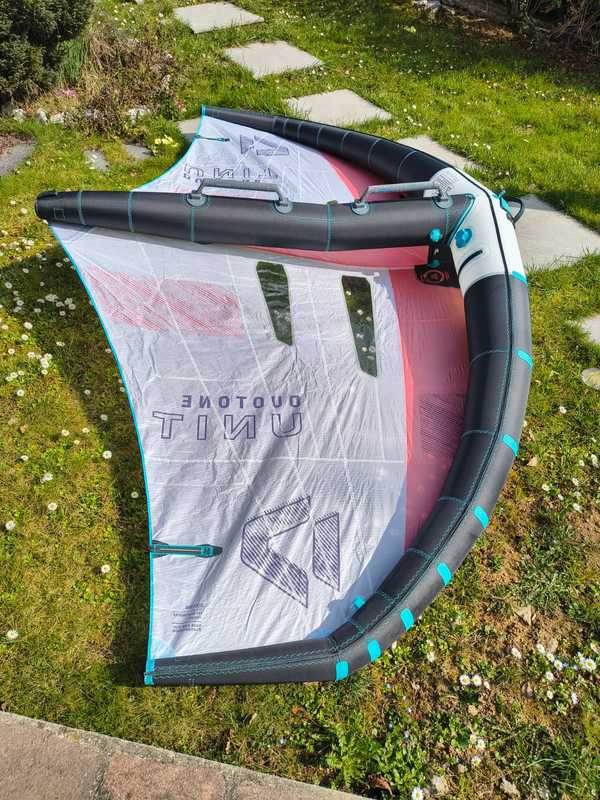 Duotone - UNIT 2023/24 4.0 mq