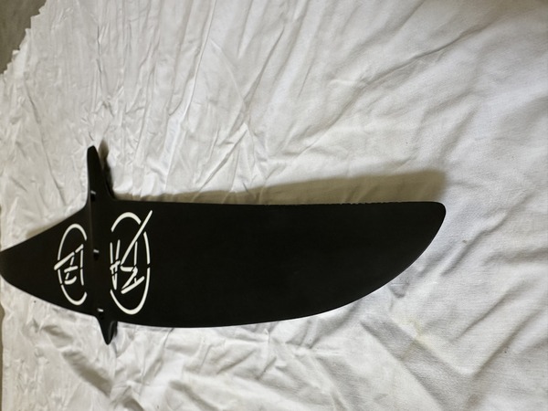 Sabfoil - Medusa Balz PRO 808