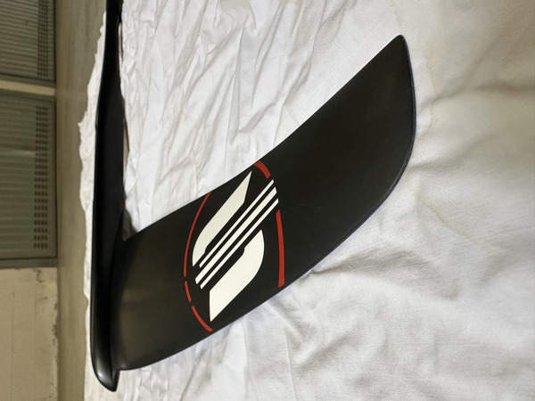 Sabfoil - Medusa Balz PRO 909