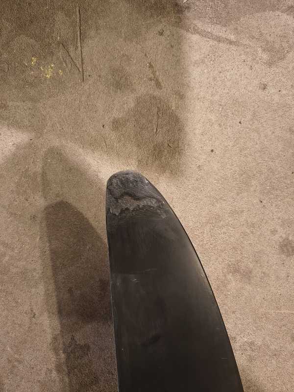 Gong - Gong V3 Fluid H taglia M 900