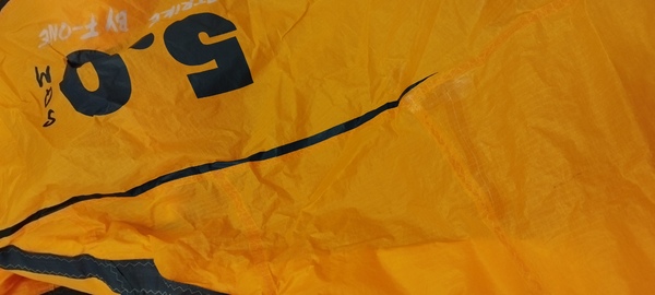 F-One - Strike v1 5metri