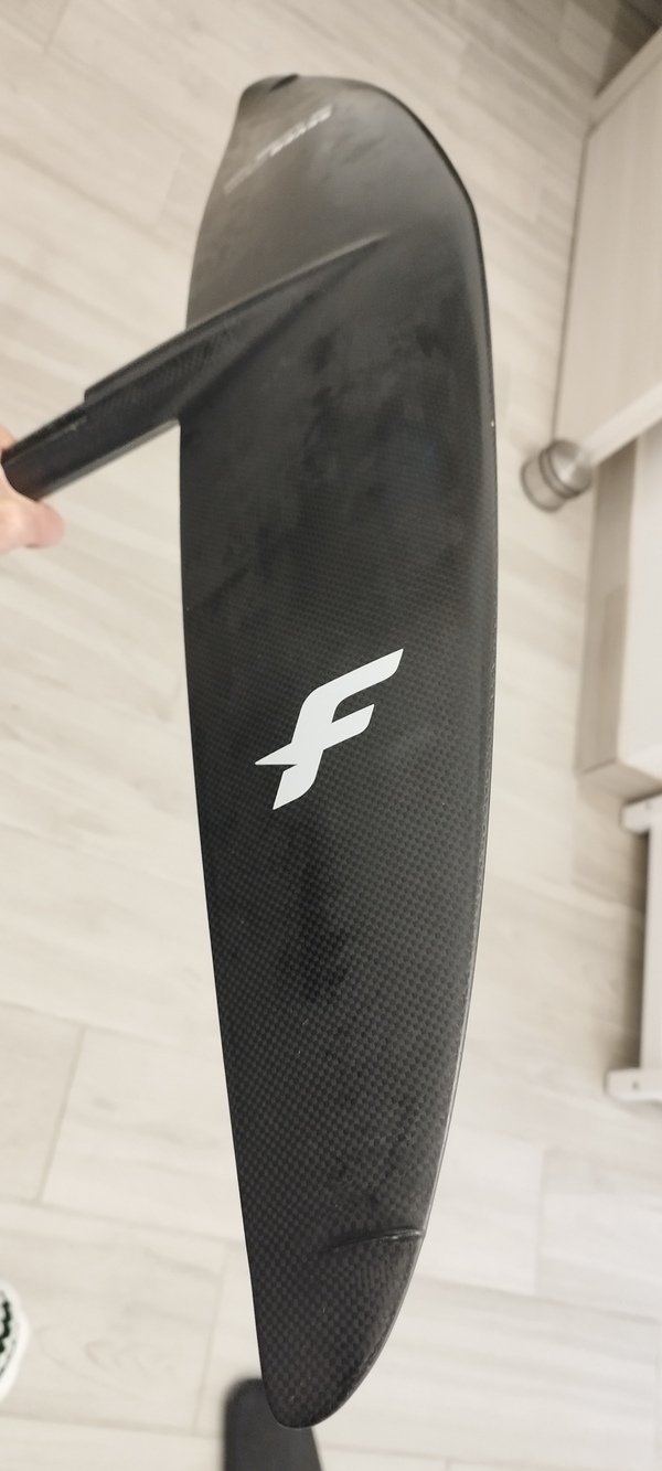 F-One - SevenSeas 1200 Full Carbon