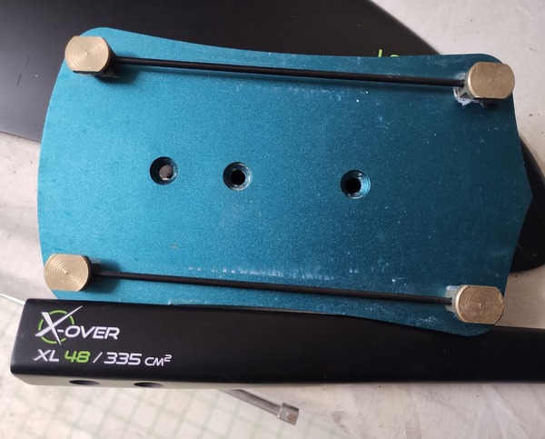 Gong - Gong X Over XXL 105