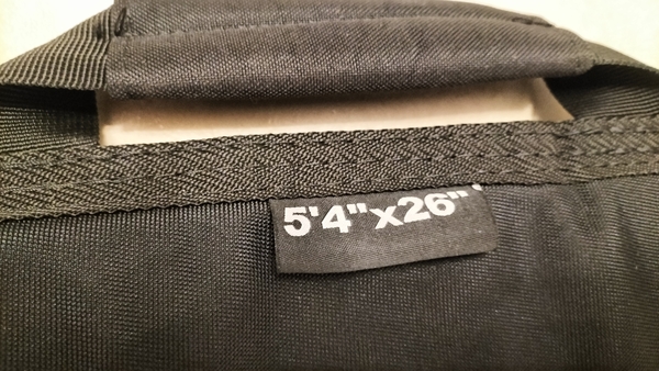 altra - Sideon Sacca tavola wing