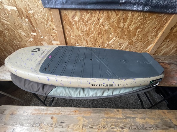 Duotone - SKY STYLE SLS 4.8 2026