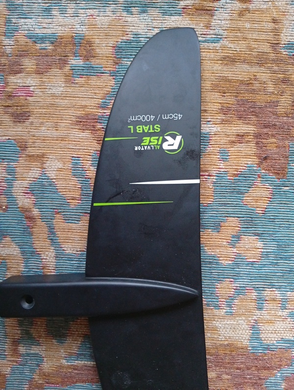 Gong - Allevator Rise XL 2100cm2