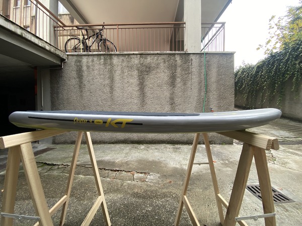 KT - DRIFTER 4  72 L