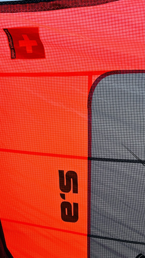 Ensis Watersports - Score 6.2