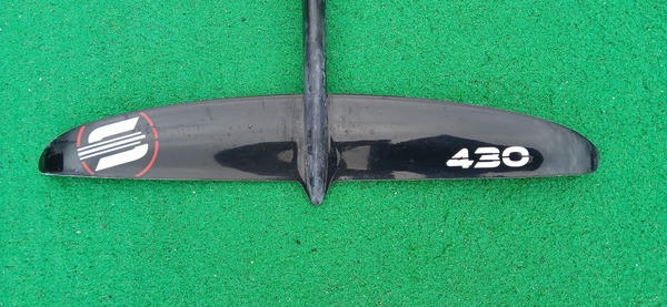 Sabfoil - Medusa 799