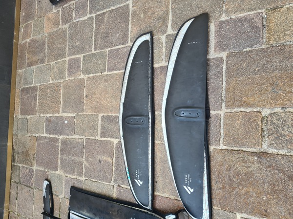 Fanatic - Fanatic aero