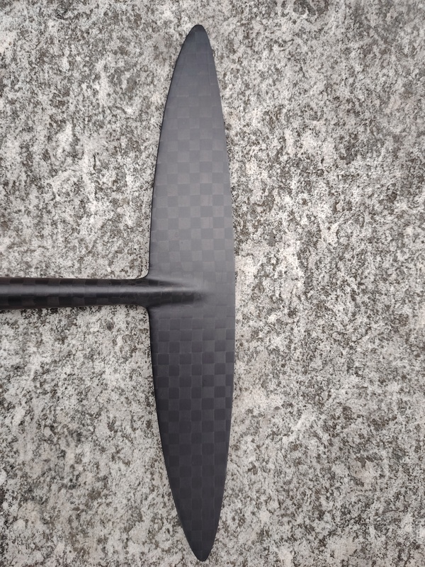 Gong - Stab curve H v3 M 185