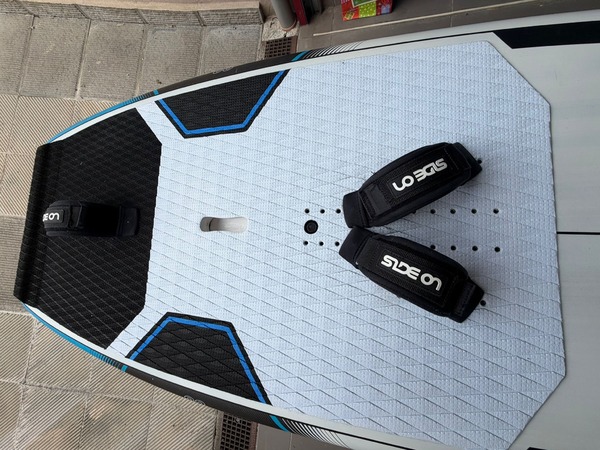 Naish - Hover ascend 82 L