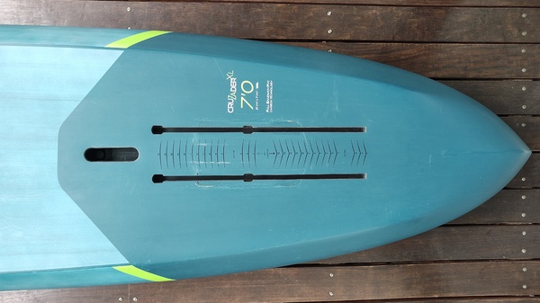 Gong - Cruzader FSP PRO 2023 7.0 XL