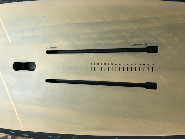 Duotone - Skybrid 6.1