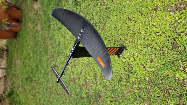 Rrd International - Blaze 1250