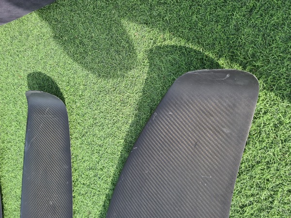 altra - Starboard S-type E-type