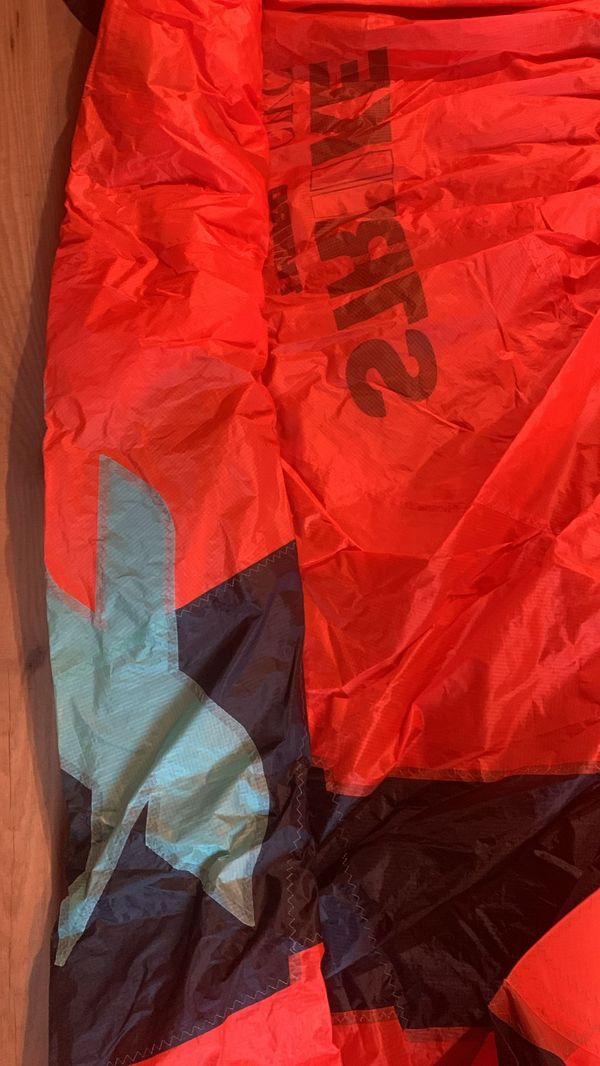 F-One - Strike CWC 6.0