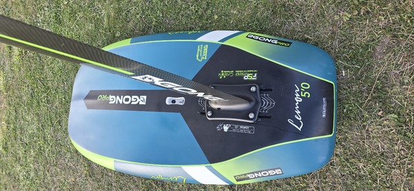 Gong - Lemon 5,0 95 litri