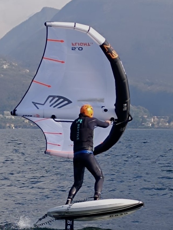 altra - Ezzywings Flight V3