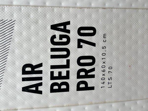 Rrd International - AIR BELUGA PRO 70 Lt