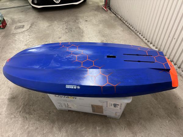 altra - AV Boards Wing Foil