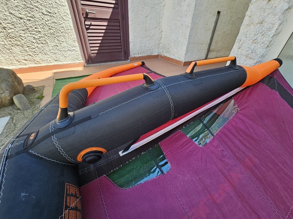 altra - NEILPRYDE  FLY 5.0 