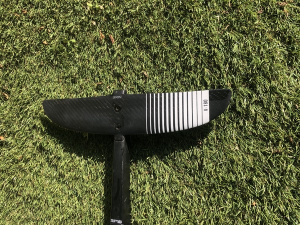 Cabrinha - Cabrinha MKII 930