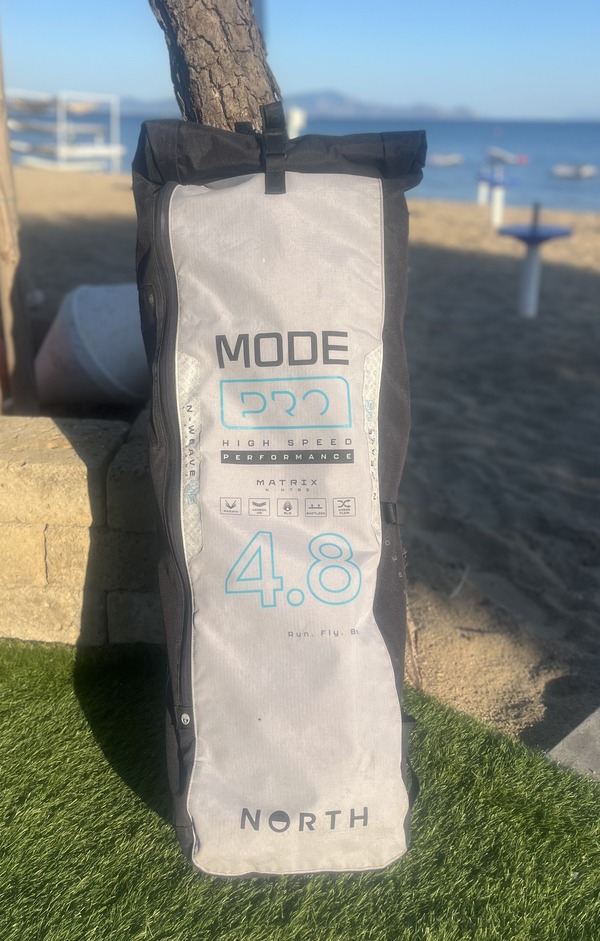 North - MODE PRO 2025