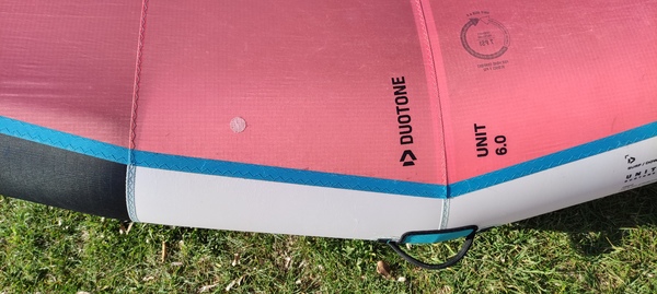 Duotone - Unit 6 2024