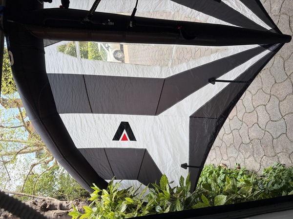 Armstrong - XPS Wing 6.1