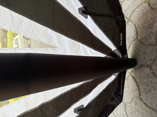 Armstrong - XPS 7mt LW lightwind