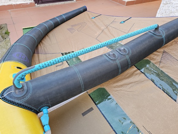 Duotone - UNIT SLS 4.5