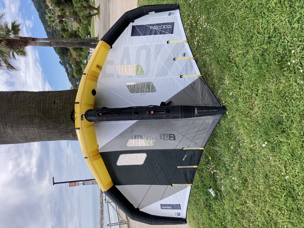 Rrd International - Evo Wing Gold 