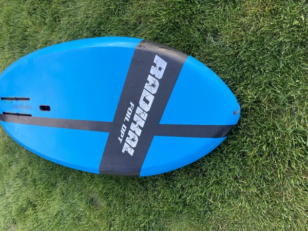 Loose - Radikal waver 75