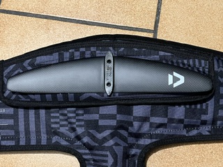 Duotone - Carve 2.0 D-Lab completo fusoliera