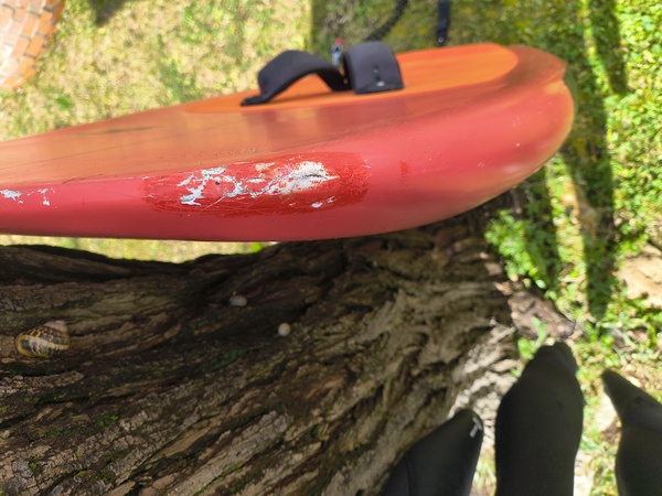 F-One - F One Rocket 5.5   88 lt