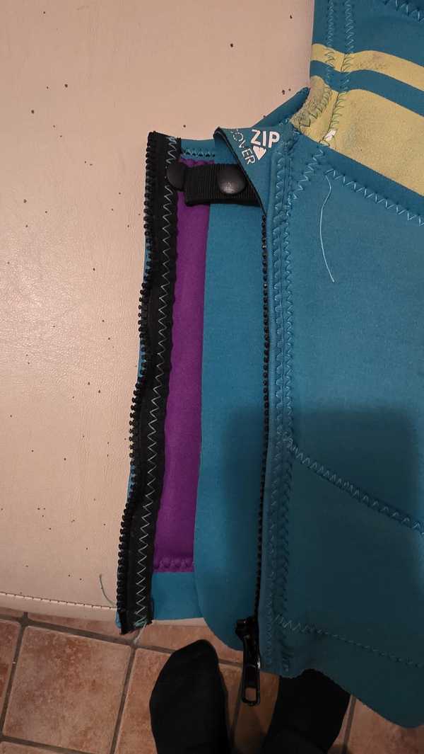 altra - Mystic Impact