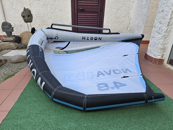 North - NOVA PRO 4.8 