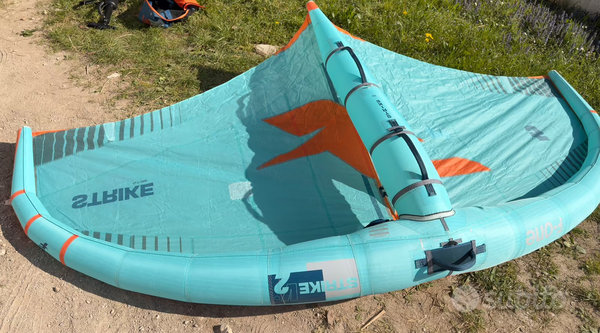 F-One - Strike v2 5mq