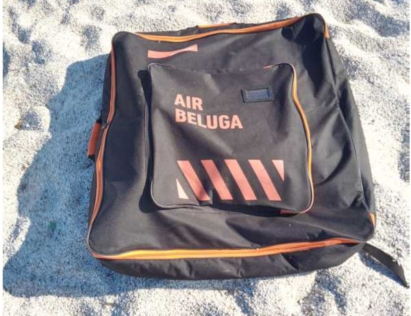 Rrd International - Air Beluga